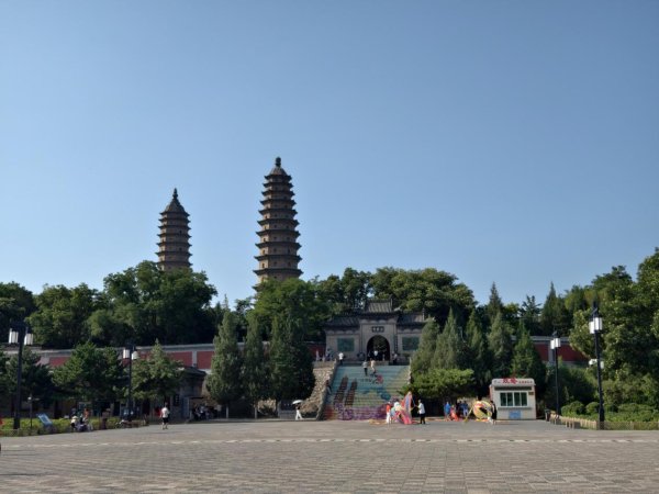 如何炒股 “品游山西” 感受太原文旅之“最”